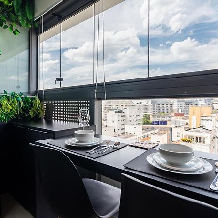 Studio 2115 Novo Na Rua Oscar Freire São Paulo Luaran gambar